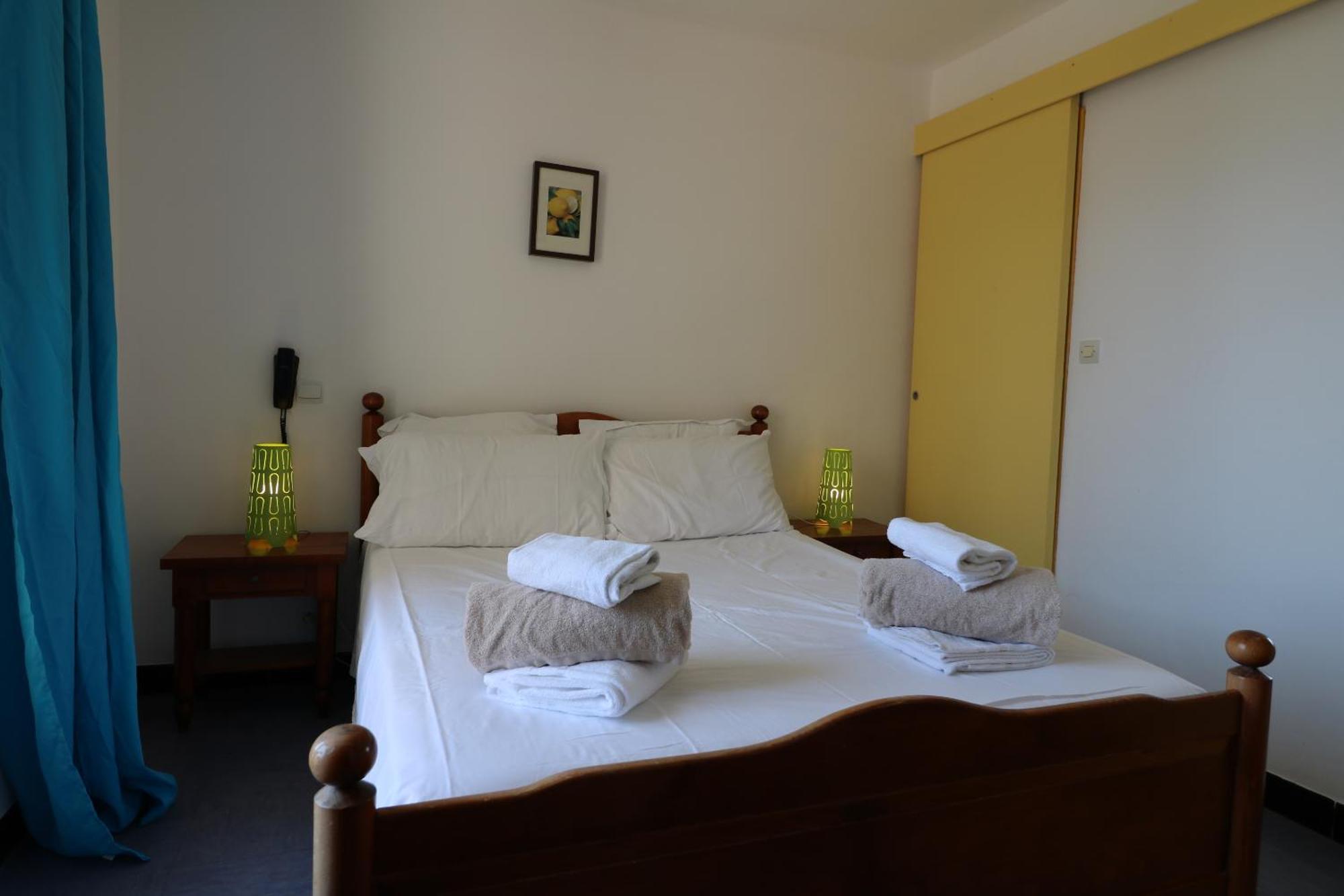 Hotel De L'Aven Orgnac-lʼAven Værelse billede